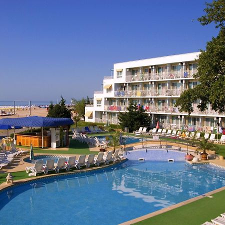 Kaliopa Hotel Albena Exterior photo