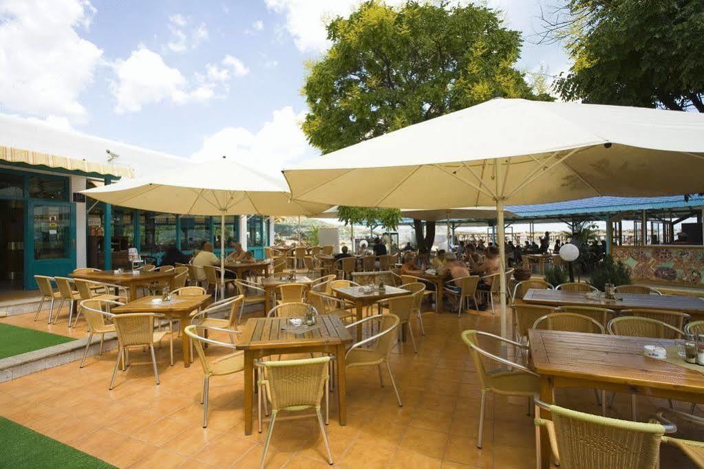 Kaliopa Hotel Albena Exterior photo